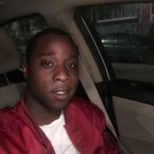 Meet your Posher, Brandon